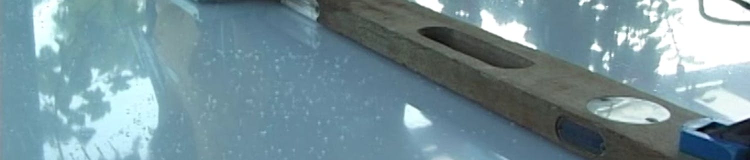 Enkel dusjvegg Dusjkabinett